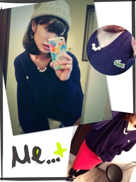 かよさんのコーディネート