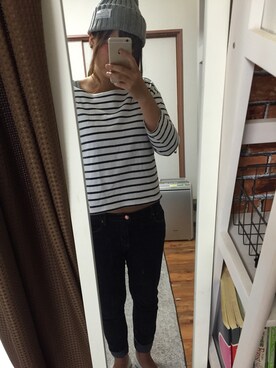 まぁうぃさんのコーディネート