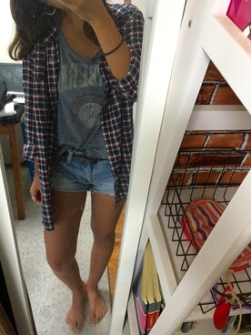 まぁうぃさんのコーディネート