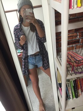 まぁうぃさんのコーディネート