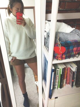 まぁうぃさんのコーディネート