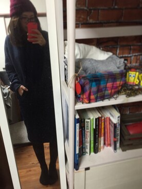 まぁうぃさんのコーディネート