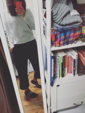 まぁうぃさんのコーディネート