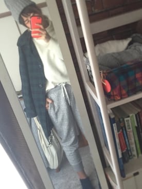 まぁうぃさんのコーディネート