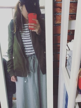 まぁうぃさんのコーディネート