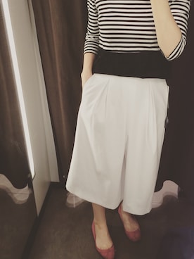 __asa_hi   さんさんのコーディネート