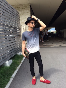 gggさんのコーディネート