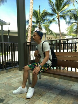 gggさんのコーディネート