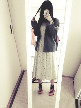 ウトシさんのコーディネート