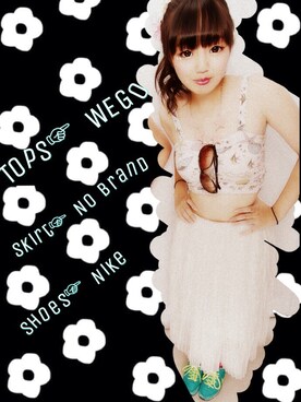 ウトシさんのコーディネート