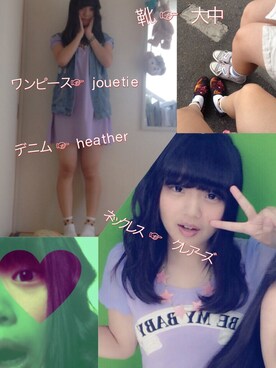 ウトシさんのコーディネート