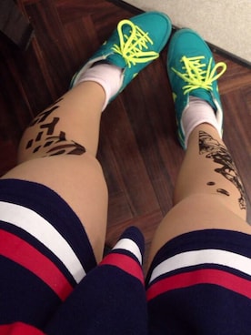 ウトシさんのコーディネート