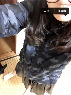 ウトシさんのコーディネート