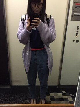 ウトシさんのコーディネート