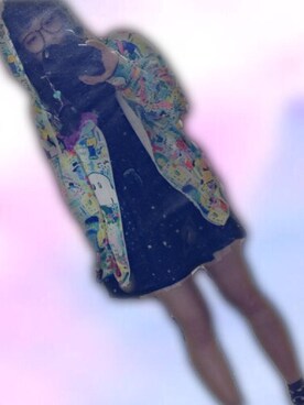 ウトシさんのコーディネート