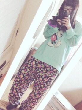 ウトシさんのコーディネート