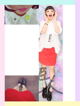 ウトシさんのコーディネート