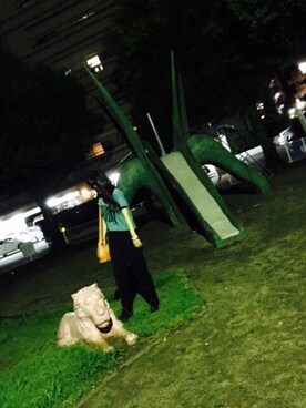 ウトシさんのコーディネート