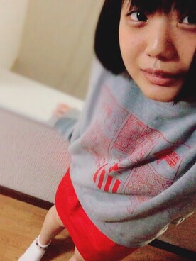 ウトシさんのコーディネート