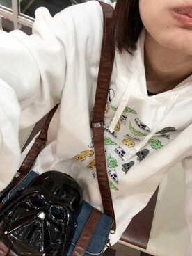 ウトシさんのコーディネート