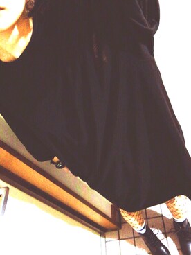 ウトシさんのコーディネート