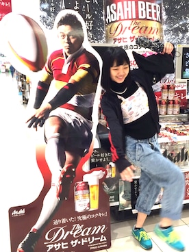 ウトシさんのコーディネート