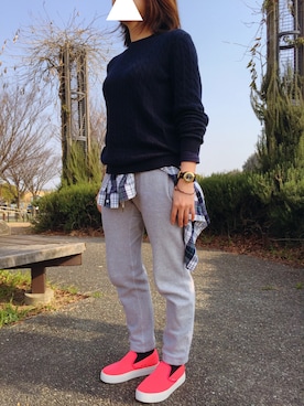 るみさんのコーディネート
