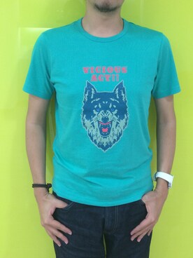 EASON KUさんのコーディネート