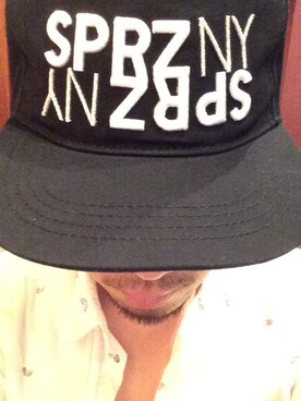 EASON KUさんのコーディネート