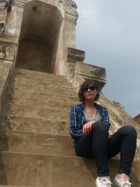 クオートさんのコーディネート