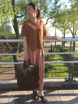 Masumi Yamadaさんのコーディネート