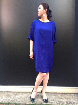 Masumi Yamadaさんのコーディネート