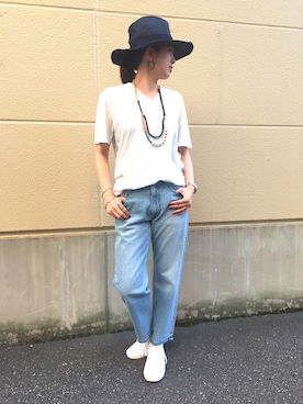 Masumi Yamadaさんのコーディネート