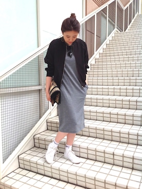 Masumi Yamadaさんのコーディネート