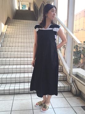 Masumi Yamadaさんのコーディネート