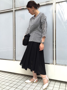 Masumi Yamadaさんのコーディネート