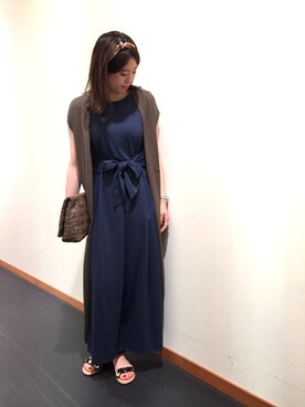 Masumi Yamadaさんのコーディネート