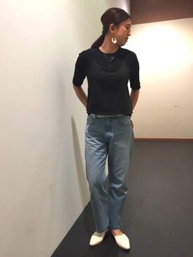 Masumi Yamadaさんのコーディネート