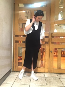 Masumi Yamadaさんのコーディネート