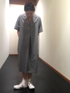 Masumi Yamadaさんのコーディネート