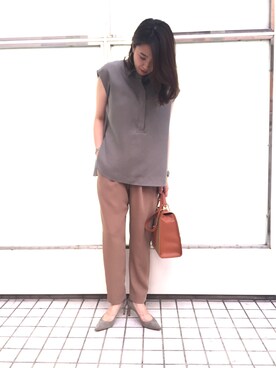 Masumi Yamadaさんのコーディネート