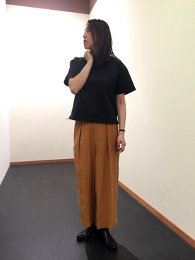 Masumi Yamadaさんのコーディネート