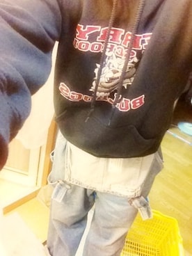 米村 綺流さんのコーディネート