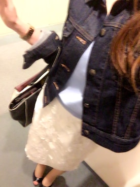 @ki's  selectさんのコーディネート