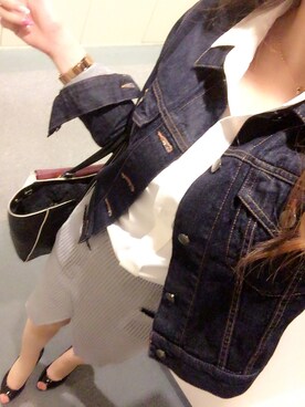 @ki's  selectさんのコーディネート