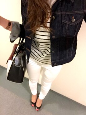 @ki's  selectさんのコーディネート