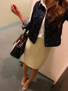 @ki's  selectさんのコーディネート