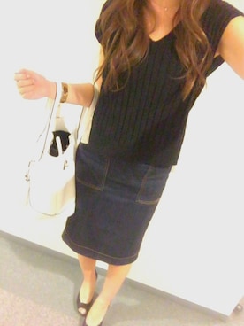 @ki's  selectさんのコーディネート