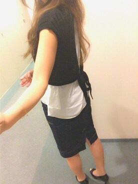 @ki's  selectさんのコーディネート