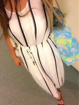 @ki's  selectさんのコーディネート